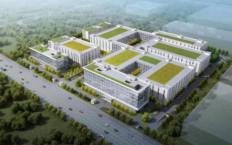 众望布艺:构建新动能激发新活力 做世界沙发布大王