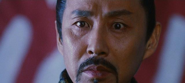 盘点八版秦始皇扮演者,李连杰最不像,富大龙的演技堪称经典_腾讯新闻