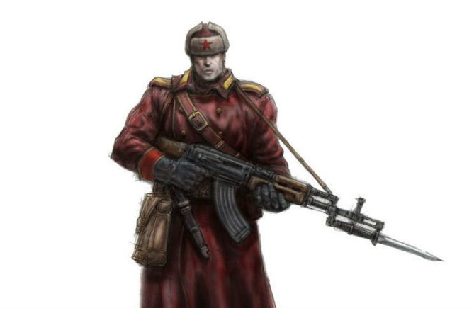 红色警戒:困扰多年的难题,步兵怕狗咬却能抗坦克,坦克不如狗?