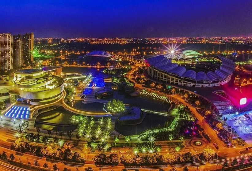 宜兴排行_宜兴市位列县级综合排名第一等次(2)