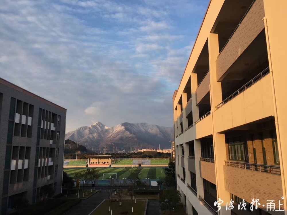 象山三中.象山中学.象山县西周小学.象山县培智学校.
