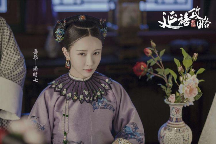 生为女子,端行为,守口德,才能为自己带来好运