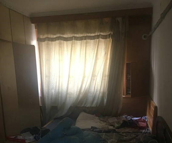 那些买了凶宅的人 后来竟然都发了财 劳荣枝 吉林 和平路 公主岭 北京花园 香港 伍冠流 拍卖