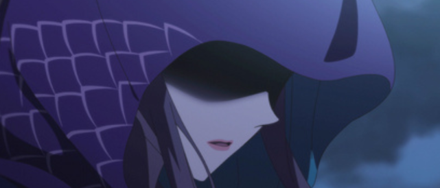 天官赐福为何花城选择渡法力给谢怜而不是自己亲手解决君吾