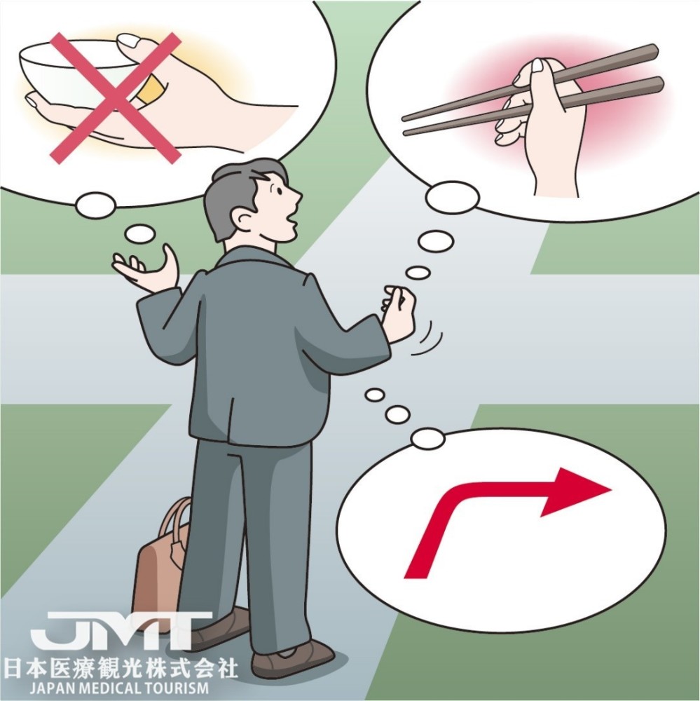 计算和写字有问题 格斯特曼综合征 给日常生活造成很大不便 腾讯新闻