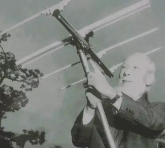 生于日本 用于盟军 八木天线的前世今生 日本 历史 八木秀次 盟军 宇田太郎