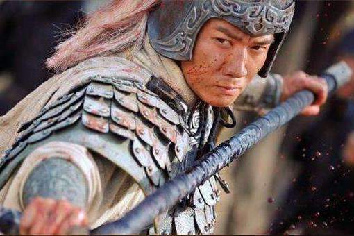 五虎上将 和 五子良将 的说法哪来的 在正史中都能找到答案 腾讯新闻