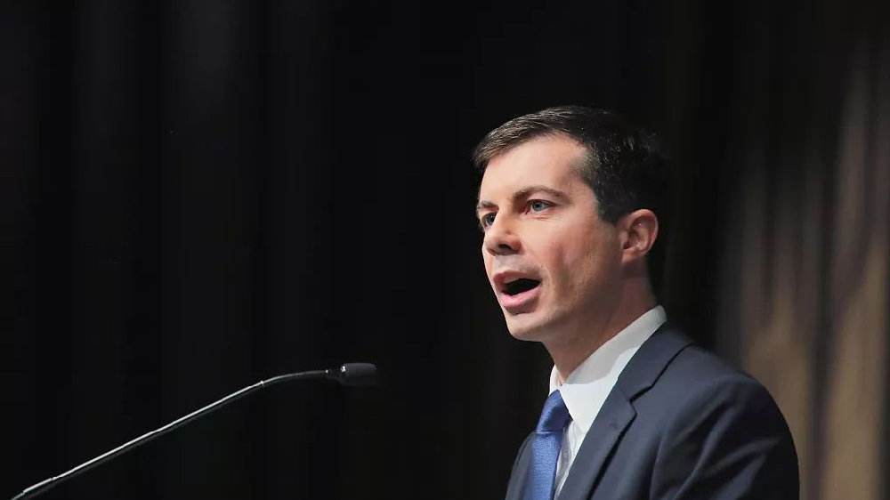 80后小鲜肉被拜登看上或成新任驻华大使拜登他很像我儿子