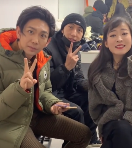 曾拍出豆瓣评分97神作火爆一时的李洪绸团队怎么消失了