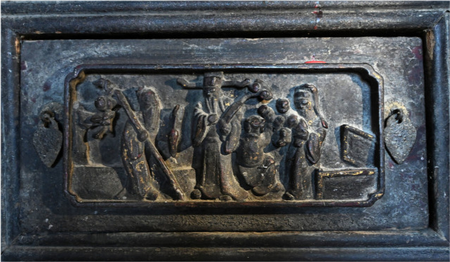 水东宋氏土司,管辖贵阳地区千余年,走进开阳乌当可寻其踪迹_腾讯新闻