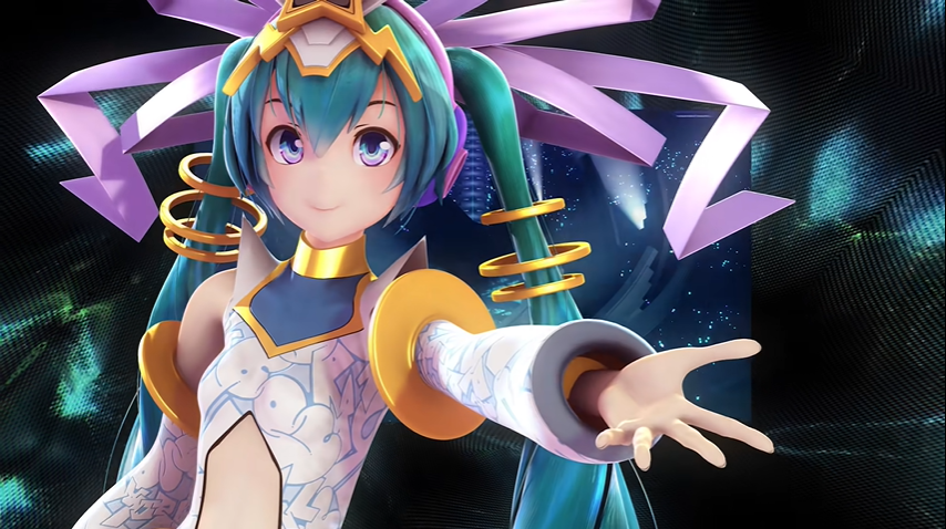 免费看mikuexpo2021明年6月线上公开