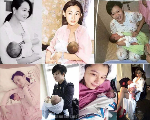 39岁朱丹宣布产下二胎,自曝终于实现母乳喂养_腾讯新闻