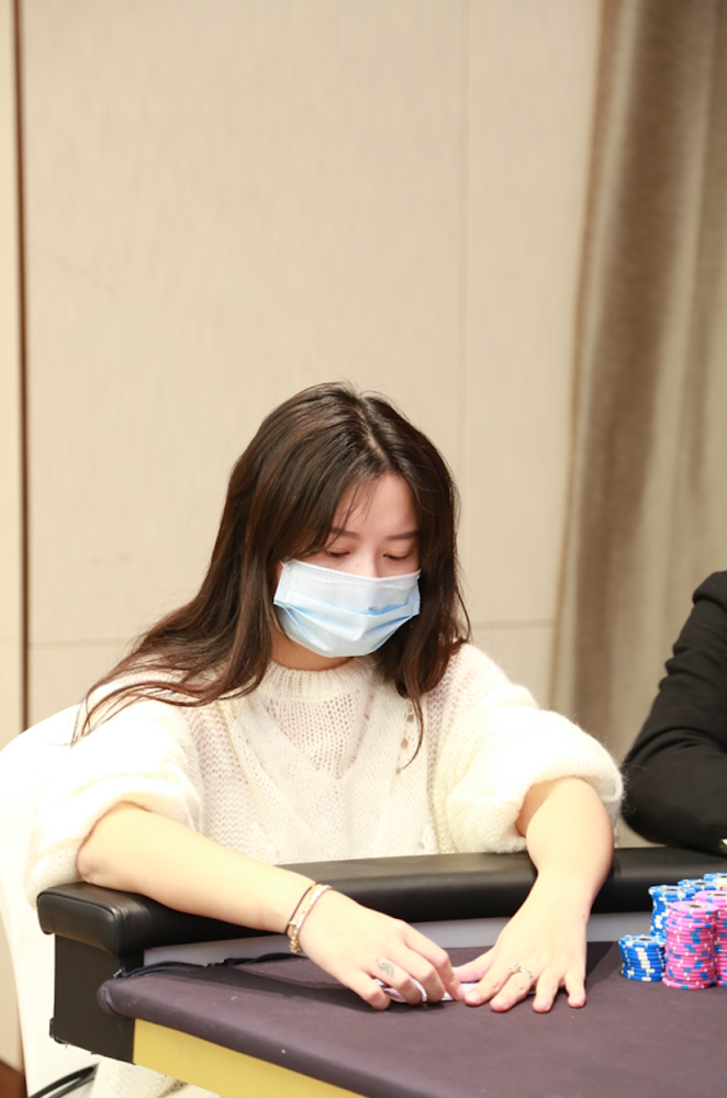 2020 极度杯年终赛|主赛ft诞生 林巧入围 王喆273w领跑