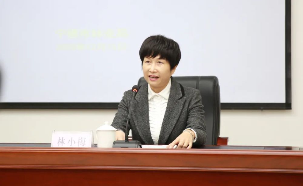 快讯宁德市花卉产业发展新闻通报会召开