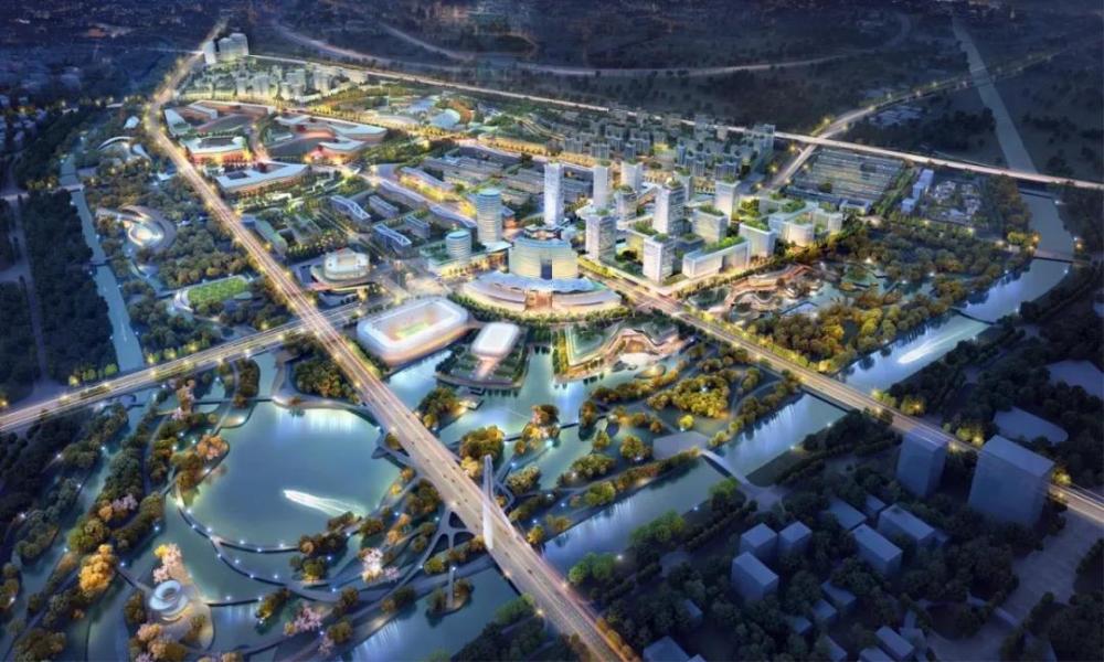 东坝打响逆袭战,本年度最后1宗限竞房地块落槌成交!_腾讯新闻