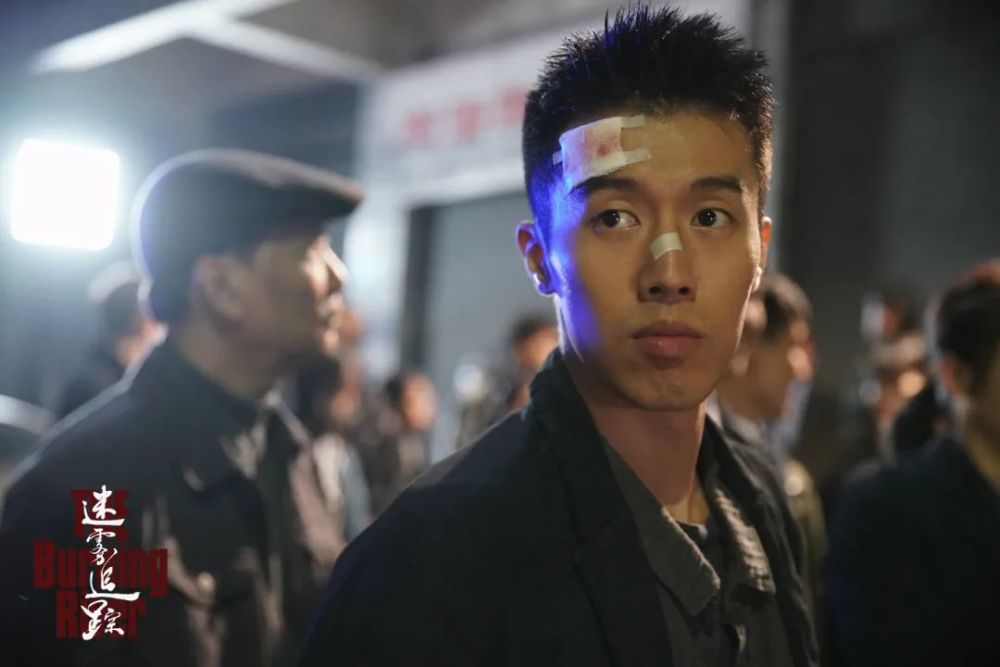 迷雾追踪世界越复杂越需要女性与女性的守望相助