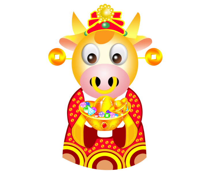 2021年是牛年,也来到了很多属牛人士的本命年,到了2021年,这些人就