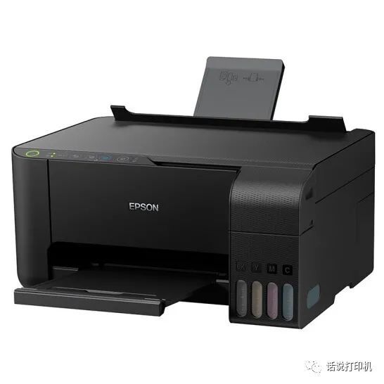 爱普生l3153(彩色打印,无线网络,多功能)佳能g2810(彩色打印,多功能)