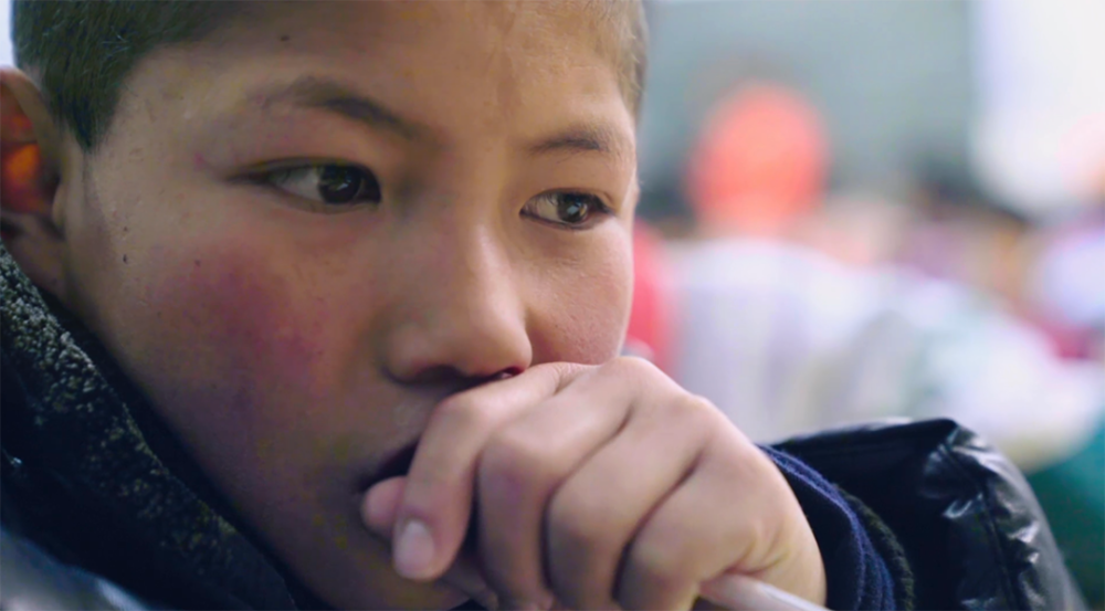 西吉15岁少年"马虎"登上了《央视新闻》!_腾讯新闻