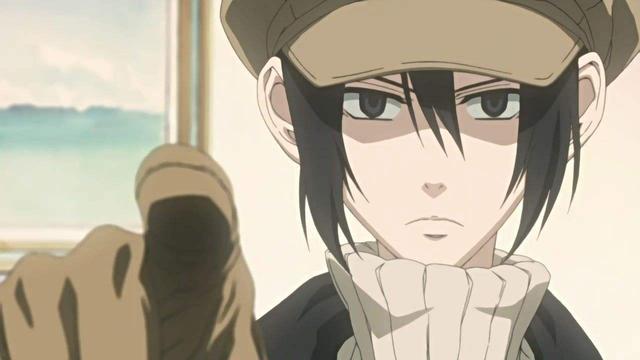 隐之王森罗万象传说中可以实现人的任何愿望的最强秘术