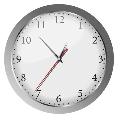 凌晨1:00
