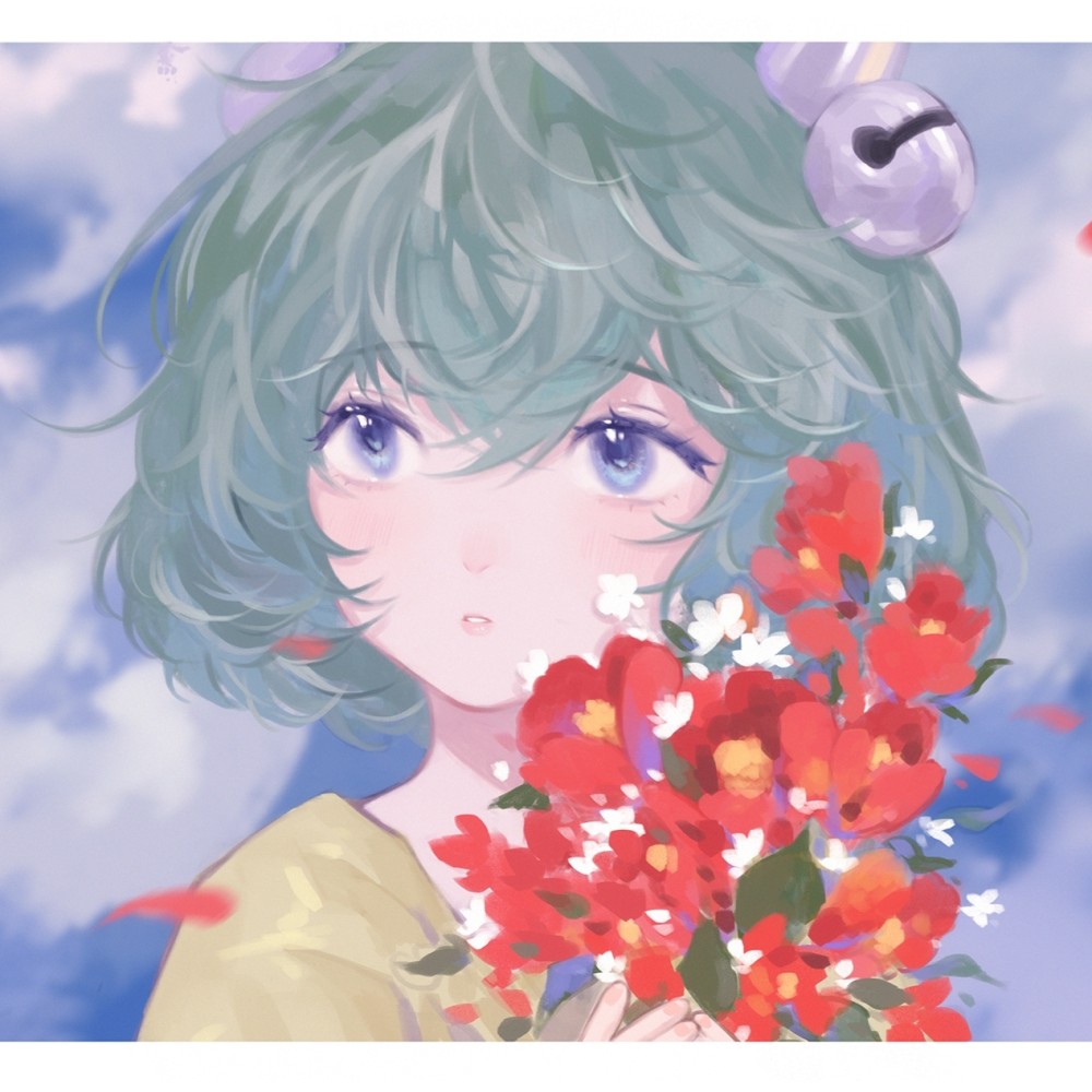 蔡澜子情头——嘴甜是因为心甜,心甜是因为你在里面