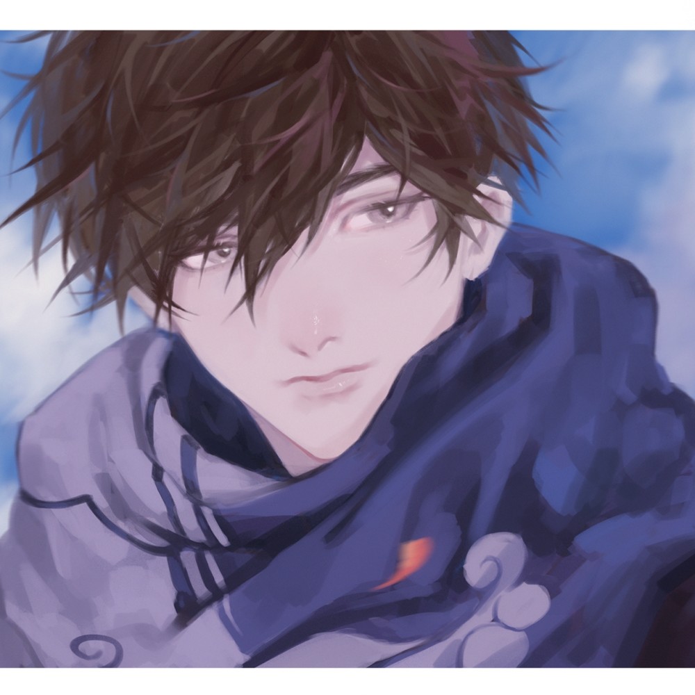 蔡澜子情头——嘴甜是因为心甜,心甜是因为你在里面