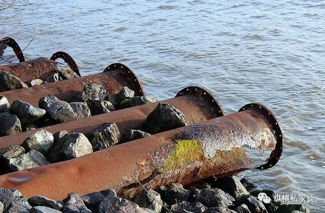 铁锈地带这个词汇,最早流行于美国,主要形容的是东北部五大湖地区重