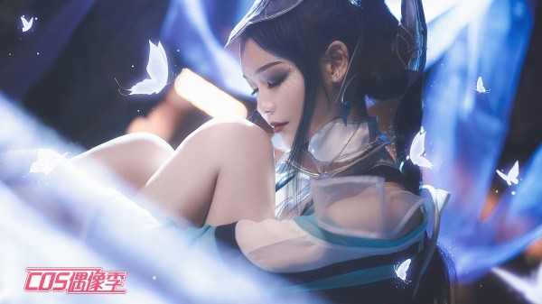 cos偶像季第186期服从你应该服从的对象女娲