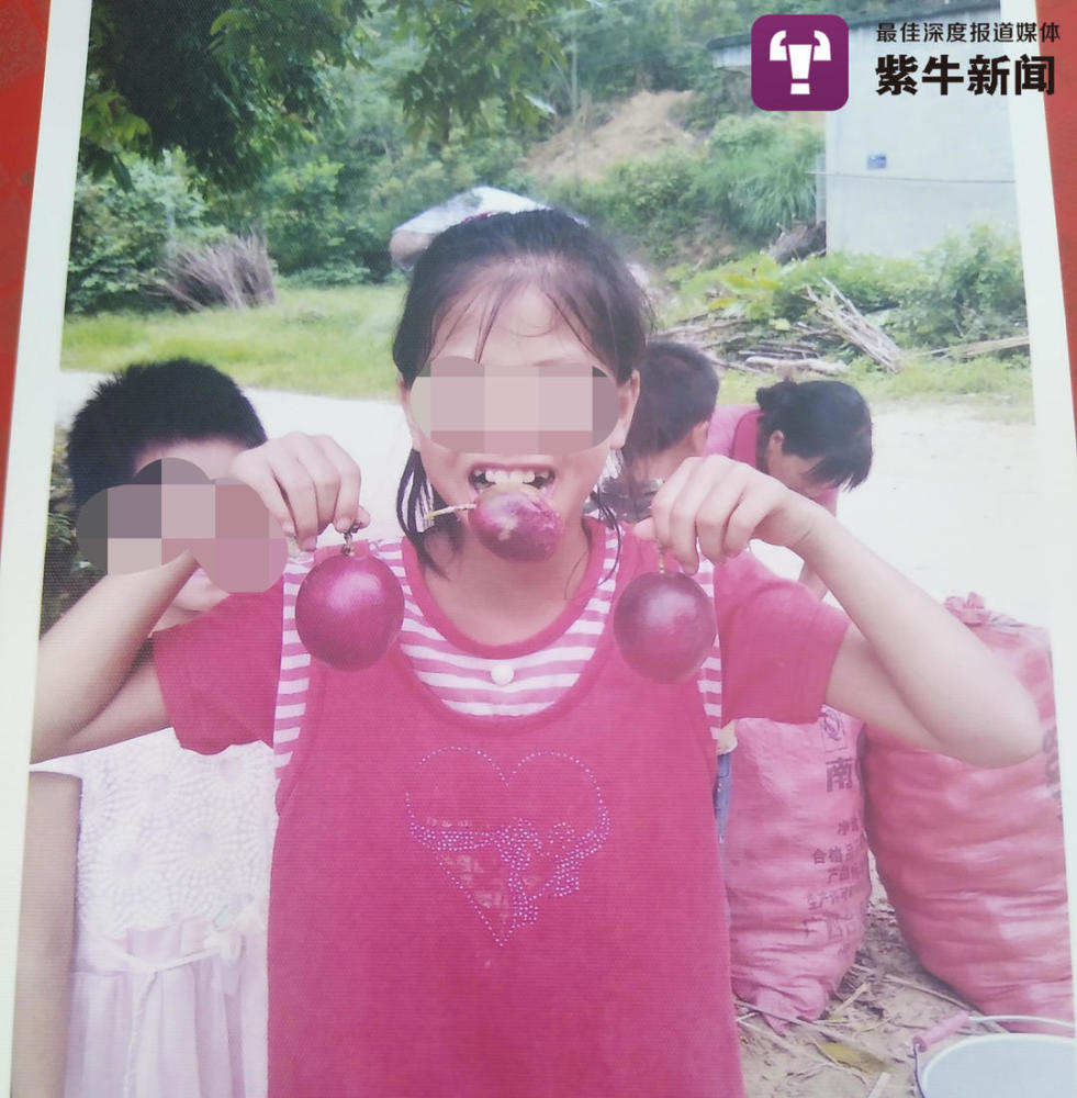 紫牛头条百香果女童被害案再审母亲听到凶手陈述时心痛万分中途退庭