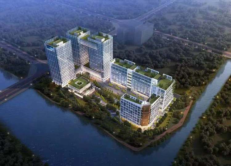 rarone雷诺表新总部开工_腾讯新闻