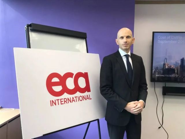 一公升牛奶比伦敦贵两倍 疫下香港是全球外派僱员成本最贵的城市 内地 油价下跌 香港 International 关礼廉