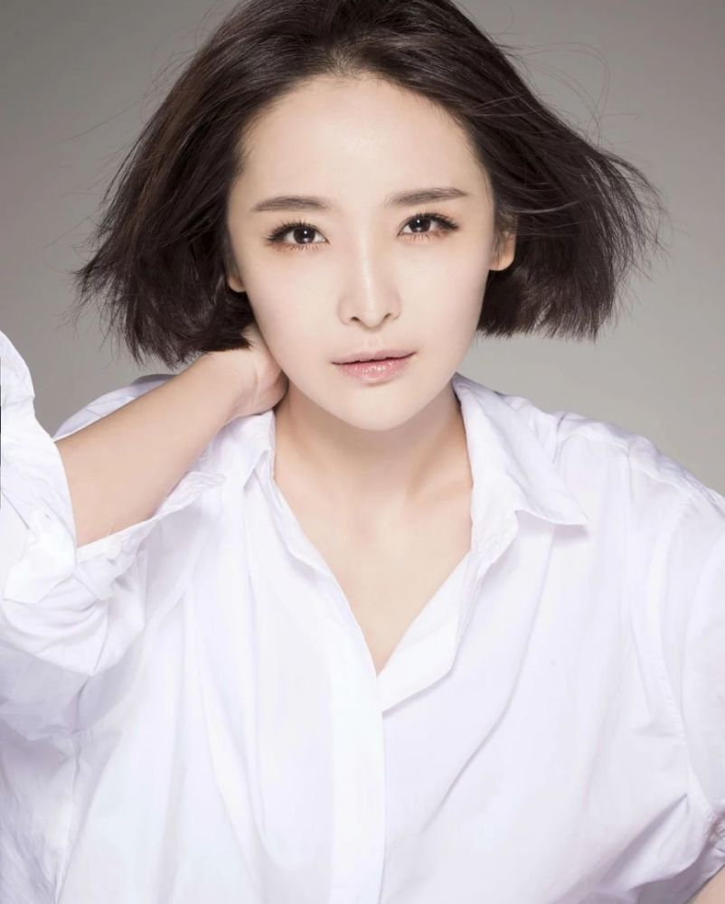 最后,这几位"谋女郎",你喜欢哪一