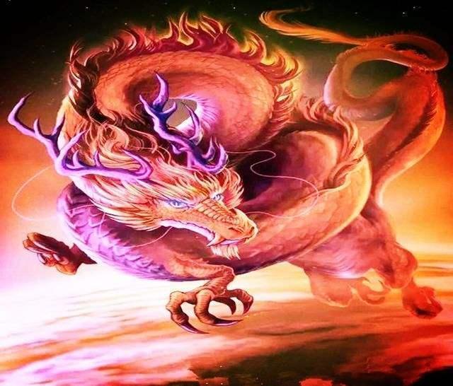 四本主角穿越变龙的小说利用天赋攀登黑科树有趣而不枯燥