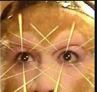 难怪孙悟空火眼金睛经常失灵,你看它另一个名字叫啥?猴哥哭惨了