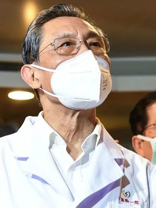 钟南山 人的寿命应该大于100岁 他的这5句话 每个人都该听听 钟南山院士 饮食