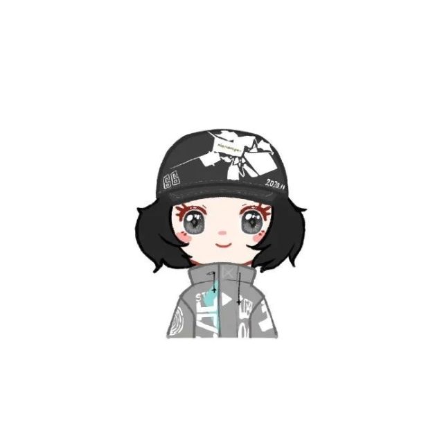 明日之后头像福利十二月快换张超可爱的明日头像吧