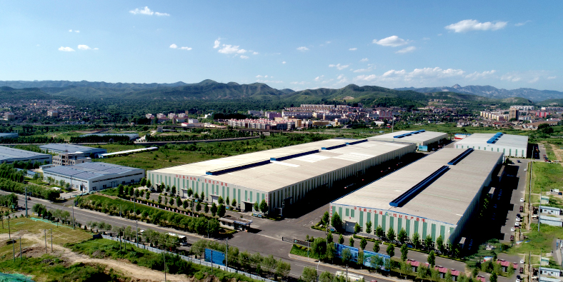 涉县经济开发区提升发展能级激发创新活力全面加快高质量发展