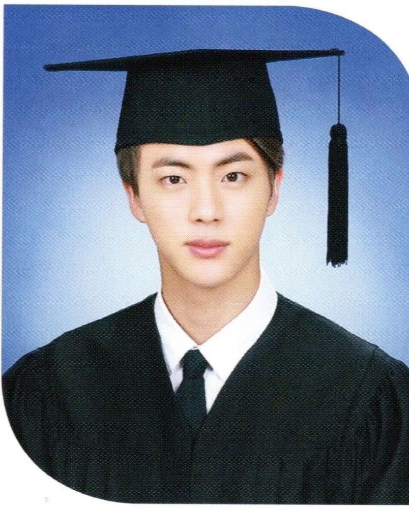 从婴儿,小学,中学再到大学,让你看一次金硕珍最完整的小时候照片!