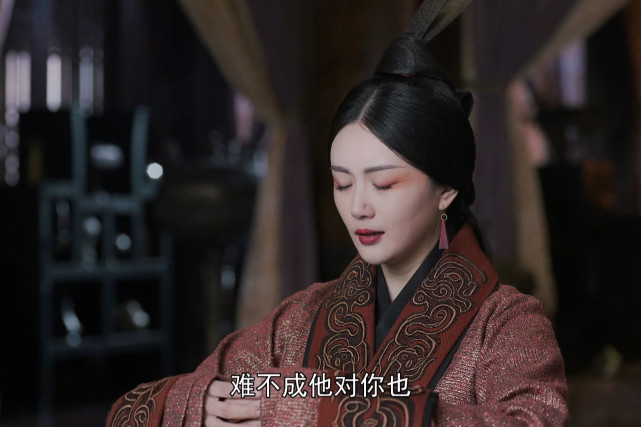 网友大骂:编剧脑回路有问题|秦异人|冬儿|大秦赋|赵姬|嬴政|吕不韦