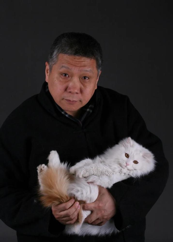 王世襄捐79件文物马未都开博物馆相差41岁爱古玩成老友