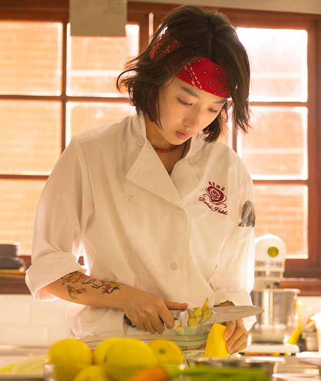 窈窕珍馐现代大女主美食奋斗文谈恋爱真是太耽误赚钱了