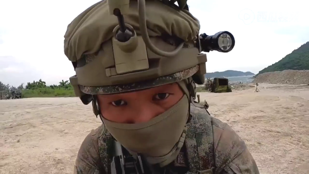 星空迷彩,最炫的一次亮相!