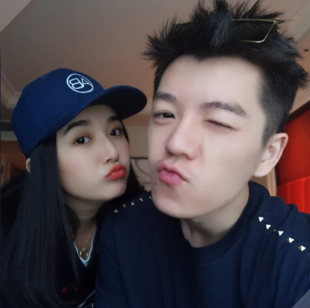 吴雅婷晒与张佳宁聊天截图,发文否认王栎鑫出轨:没爆料没实锤