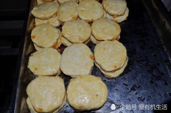 溱潼鱼饼,鲜嫩柔滑,你吃过吗?_腾讯新闻