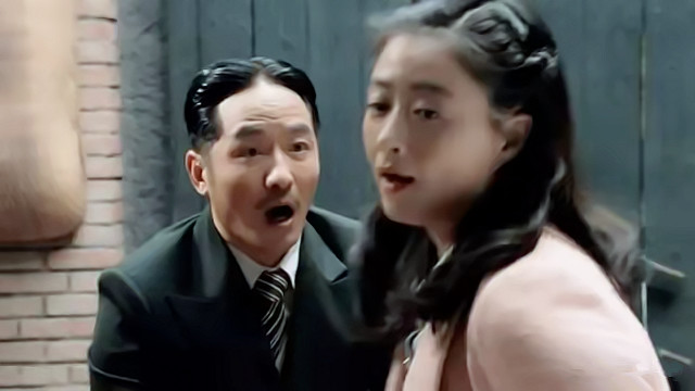 新《半生缘》结局遭魔改!顾曼桢反手撂倒祝鸿才,还放火将其烧死