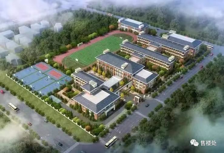 更有浙江师范大学附属天目初级中学,中国传媒大学附属杭州临安中旭
