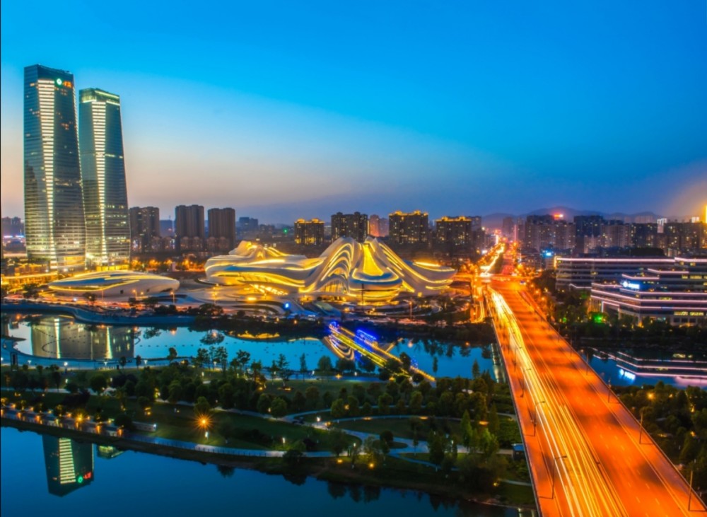 这堂市长讲的城市"美妆课",将为长沙带来大改变