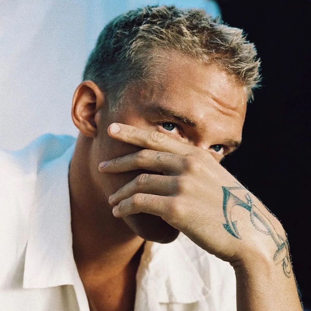 codysimpson宣布参加奥运会预选赛冲刺东京奥运会