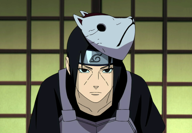 鼬如果支持家族叛变,宇智波一族能否成功?除非"叶问降临"